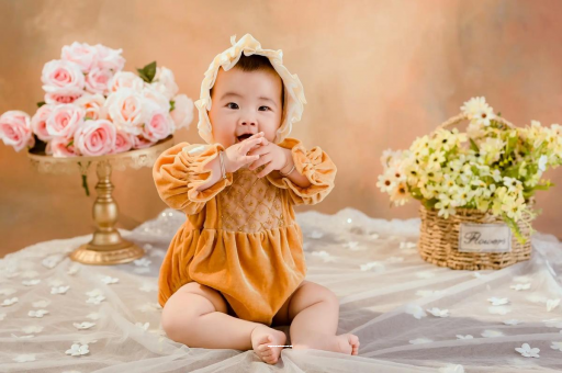 焦作宝宝睡不踏实哼唧扭动